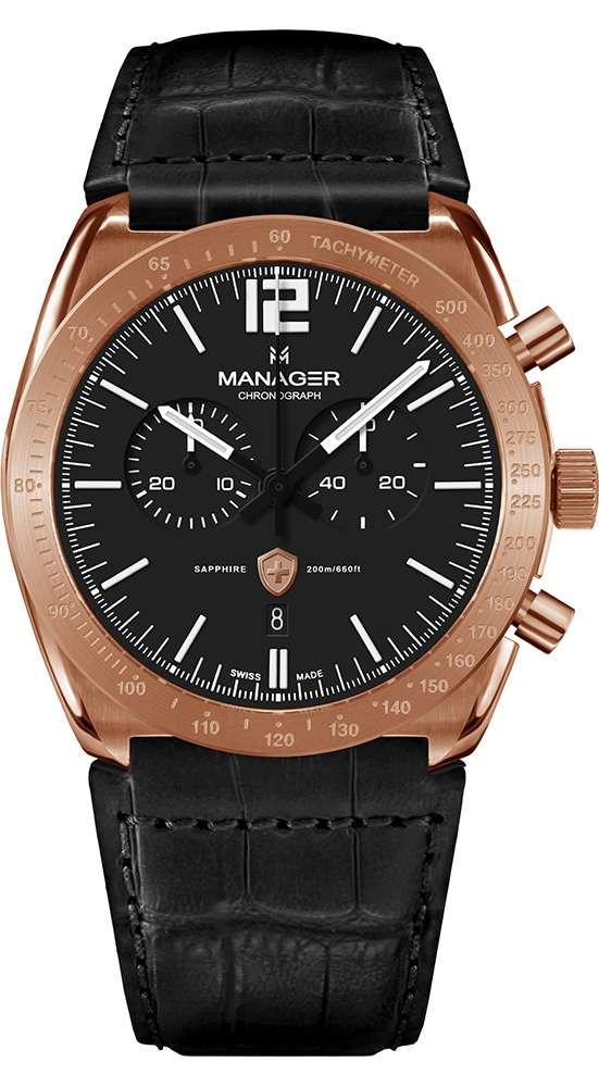 Manager WATCH MAN-MA-01-RLundefined
