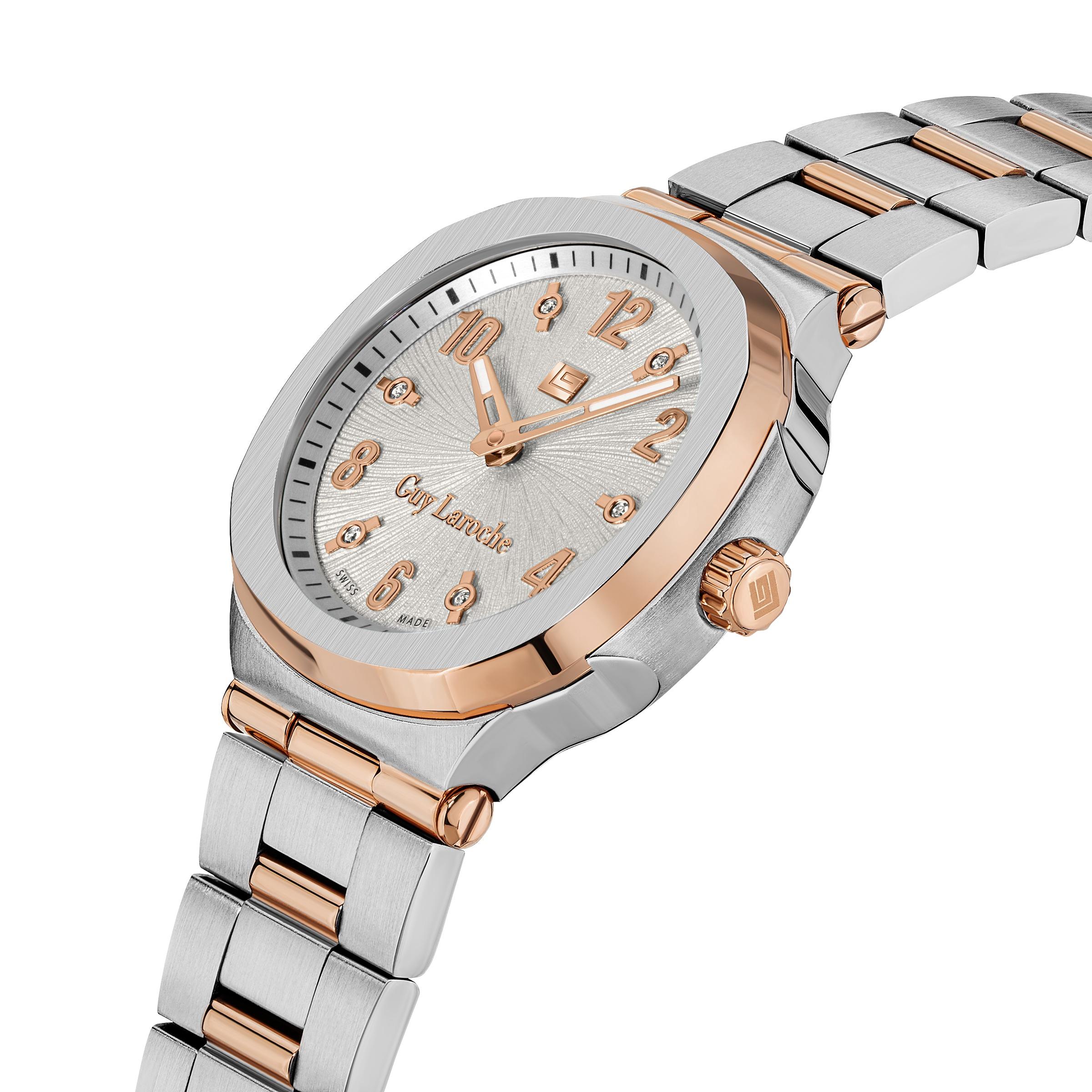 GUY LAROCHE WOMEN'S WATCH GLWLG0000321 view 2