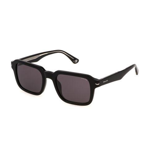 POLICE MEN'S SUNGLASS SPLN36M52700Yundefined