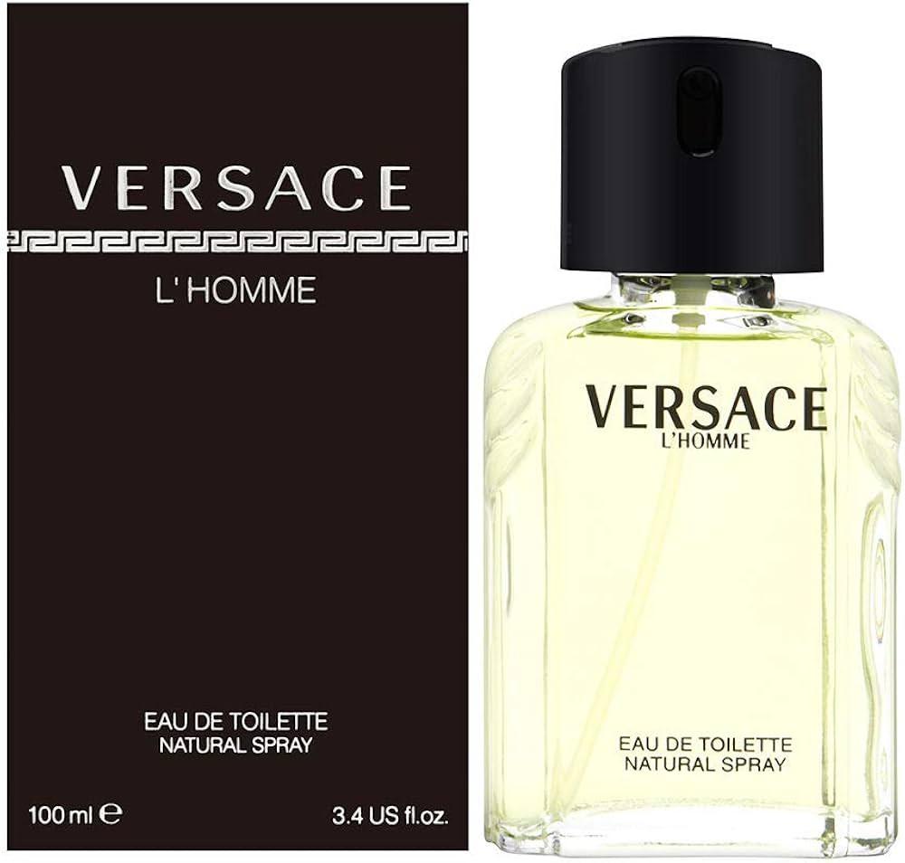 VERSACE L'HOMME EDT 100MLundefined