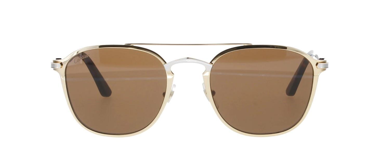 CARTIER SUNGLASS CT0012S-00454 view 2