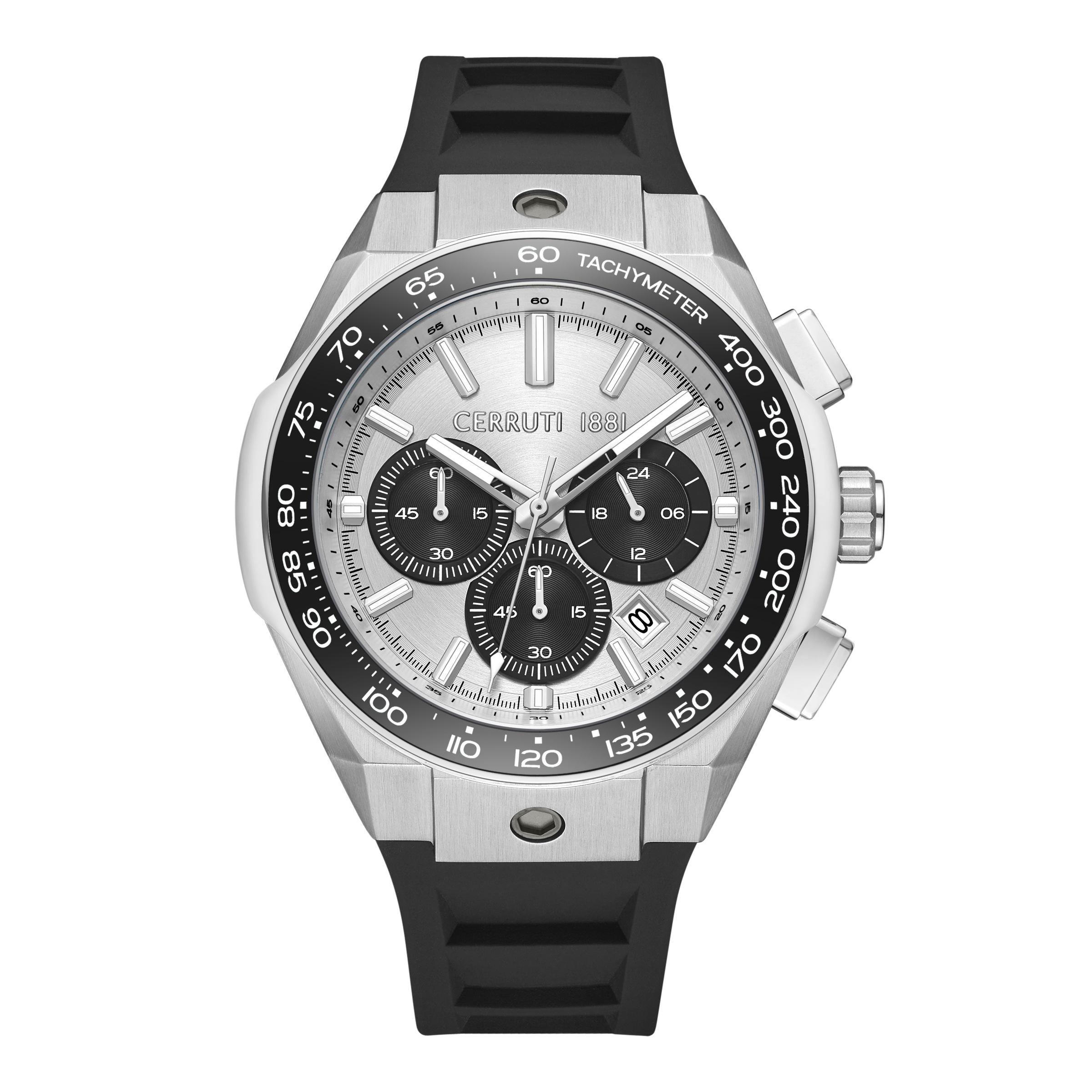 CERRUTI 1881 MEN'S WATCH CIWGO0050702undefined
