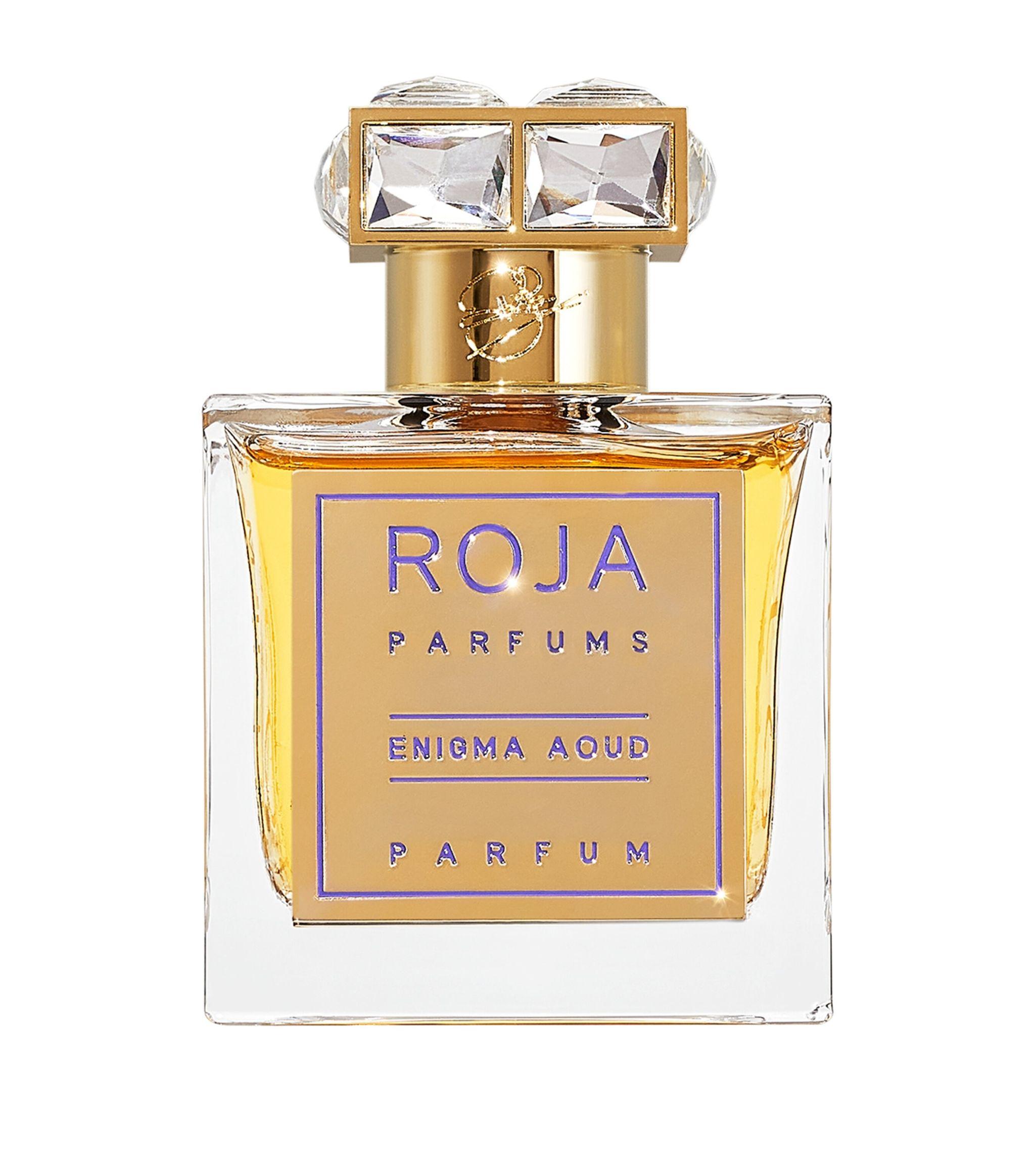 ROJA ENIGMA AOUD EDITION SPECIAL L EDP 100MLundefined