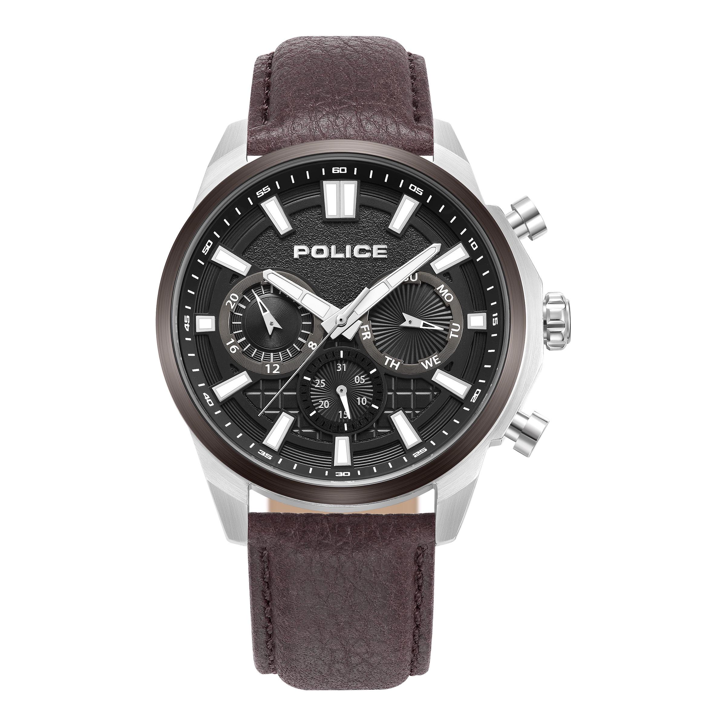 POLICE MEN'S WATCH PEWJF0021040undefined