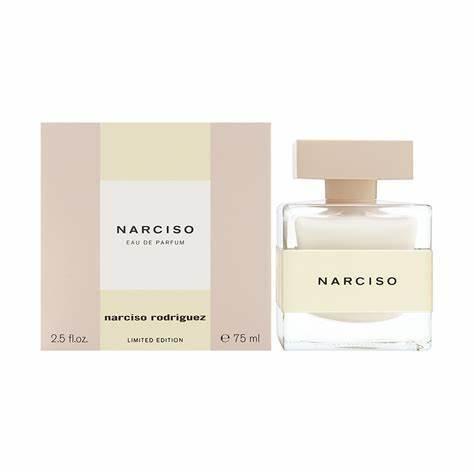 NARCISO RODRIGUEZ NARCISO EDP LIMITED EDITION 75MLundefined