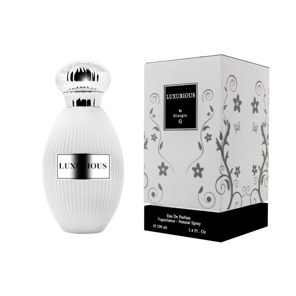 GIORGIO G LUXURIOUS EDP 100MLundefined
