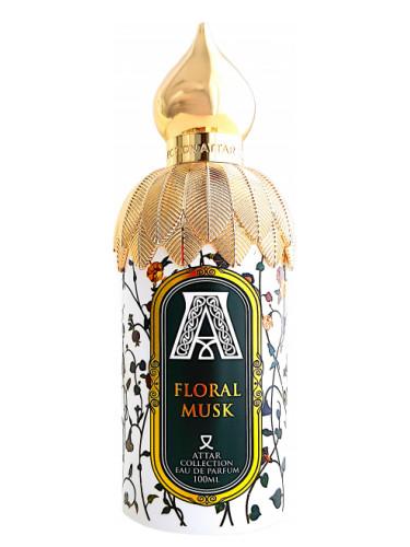 ATTAR COLLECTION FLORAL MUSK EDP 100MLundefined