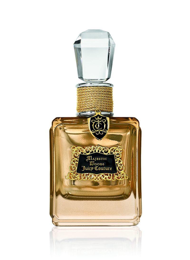 JUICY Couture Majestic Woods edp 100mlundefined