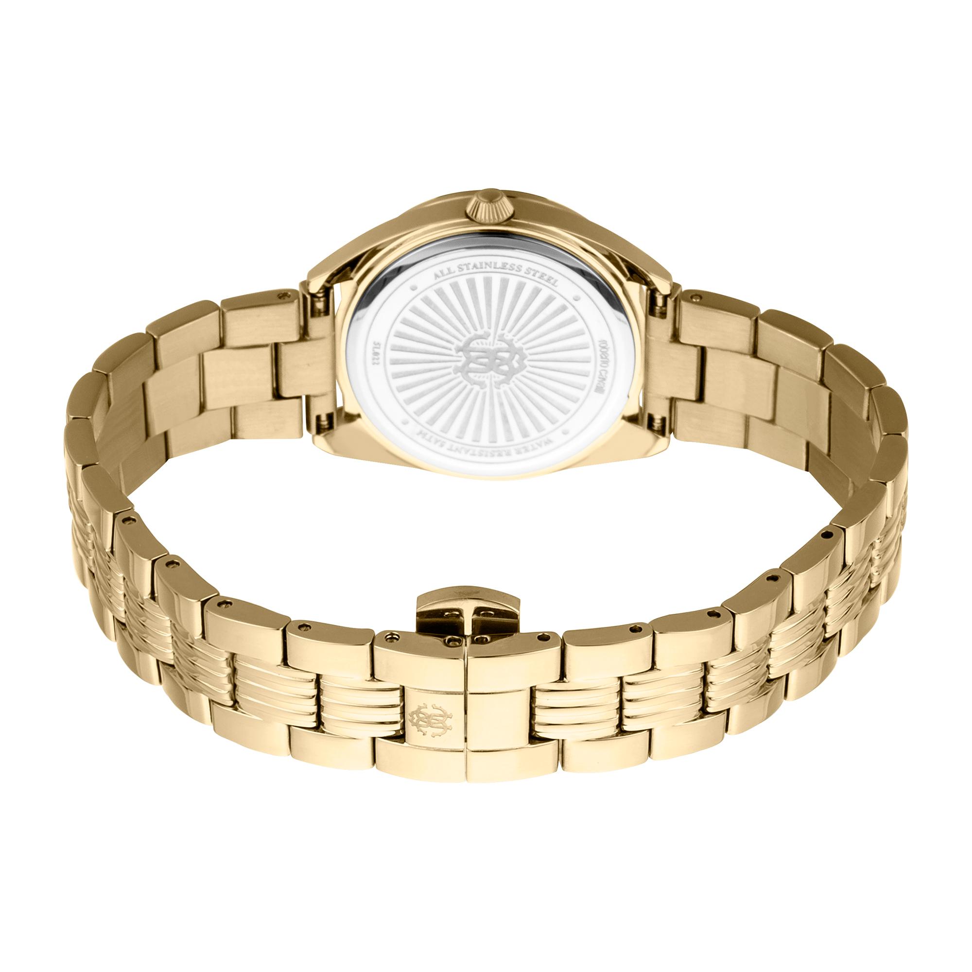 ROBERTO CAVALLI WATCH RC5L022M0065 view 2
