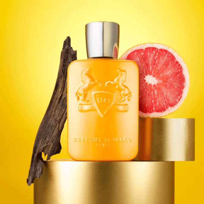 PARFUMS DE MARLY PERSEUS EDP 125ML view 3