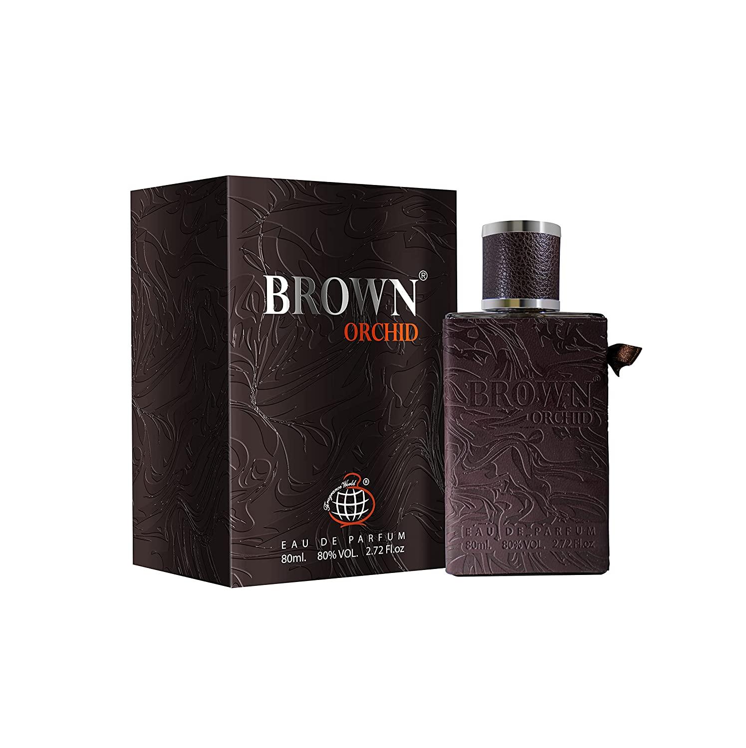 BROWN ORCHID EDP 80MLundefined