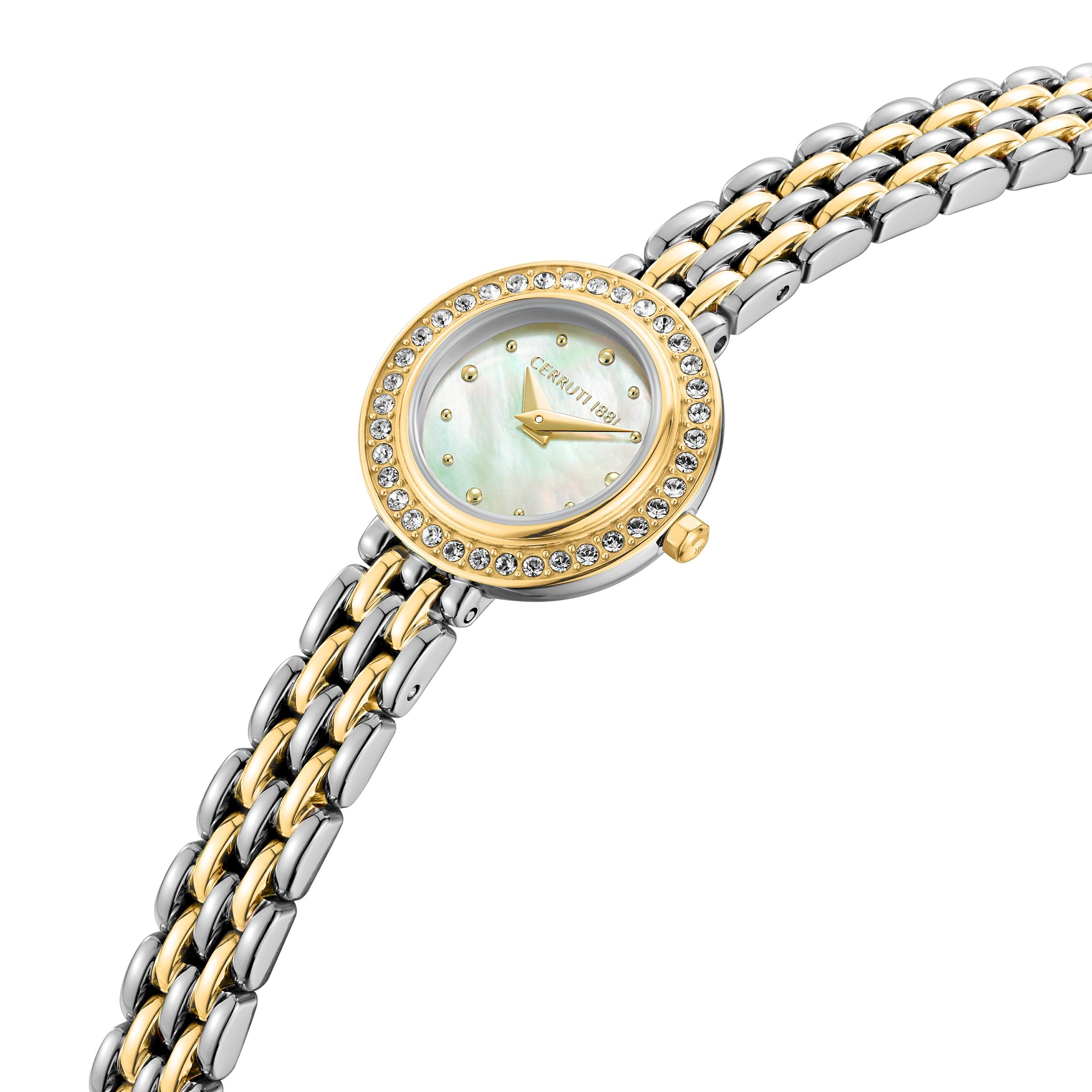 CERRUTI 1881 WOMEN'S WATCH CIWLG0073005 view 2