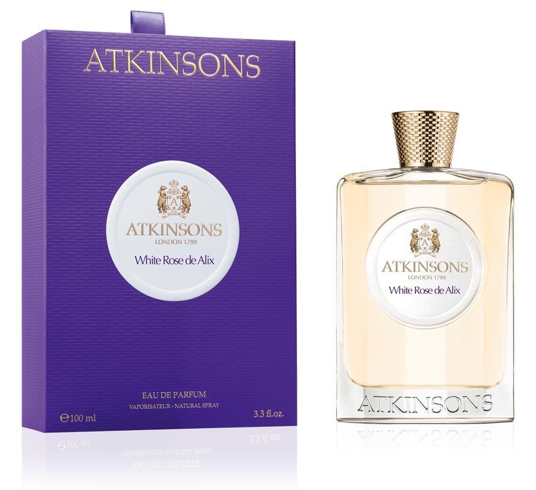 ATKINSONS WHITE ROSE DE ALIX EDP 100MLundefined