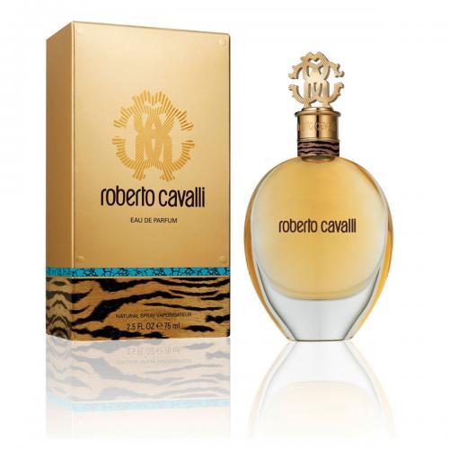 ROBERTO CAVALLI EDP 75MLundefined