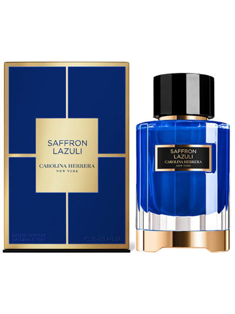 CAROLINA HERRERA SAFFRON LAZULI EDP 100MLundefined