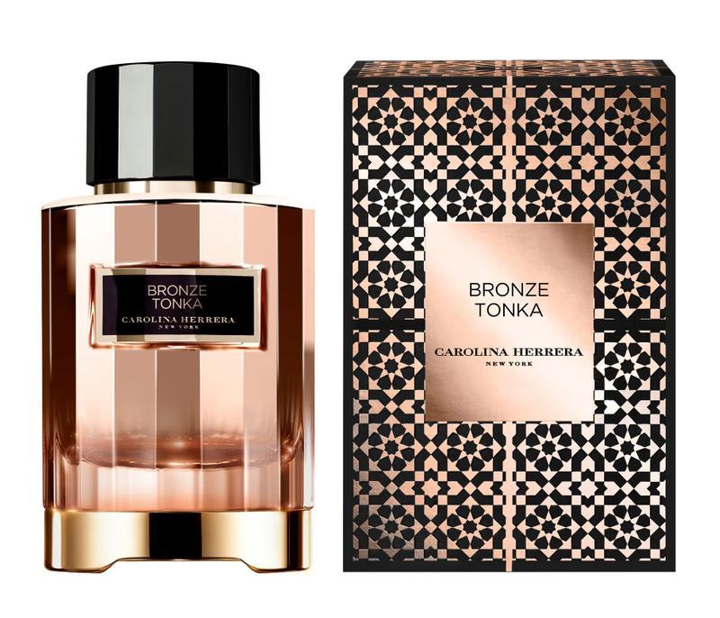CAROLINA HERRERA BRONZE TONKA EDP 100MLundefined
