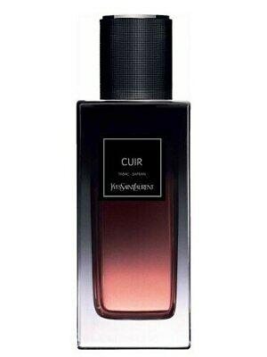 YSL PRIVATE SAFRAN-GAIAC CUIR EDP 125MLundefined
