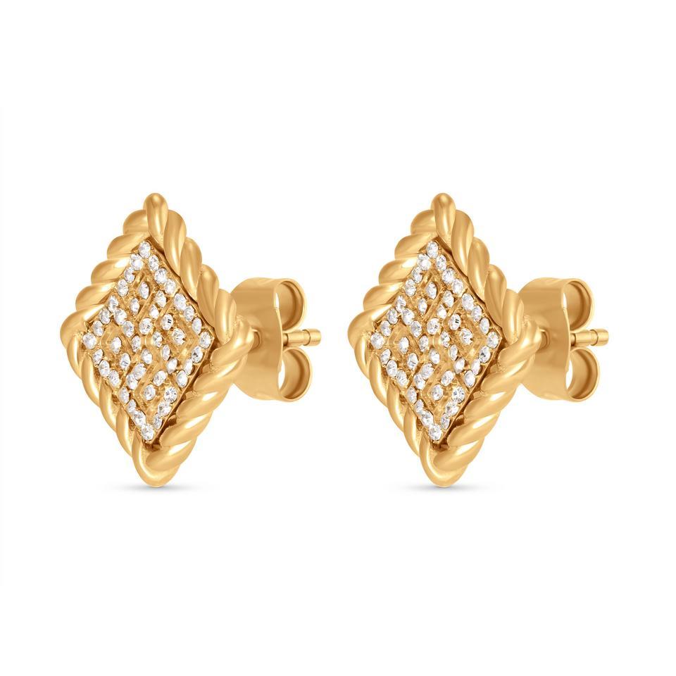GUY LAROCHE WOMEN EARRINGS GLJLE0004702 view 2