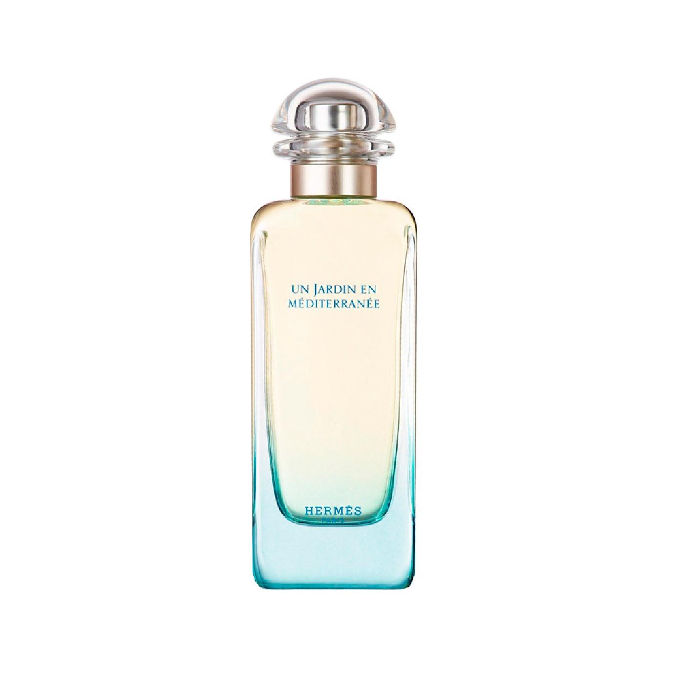 HERMES UN JARDIN EN MEDITERRANEE EDT 100MLundefined