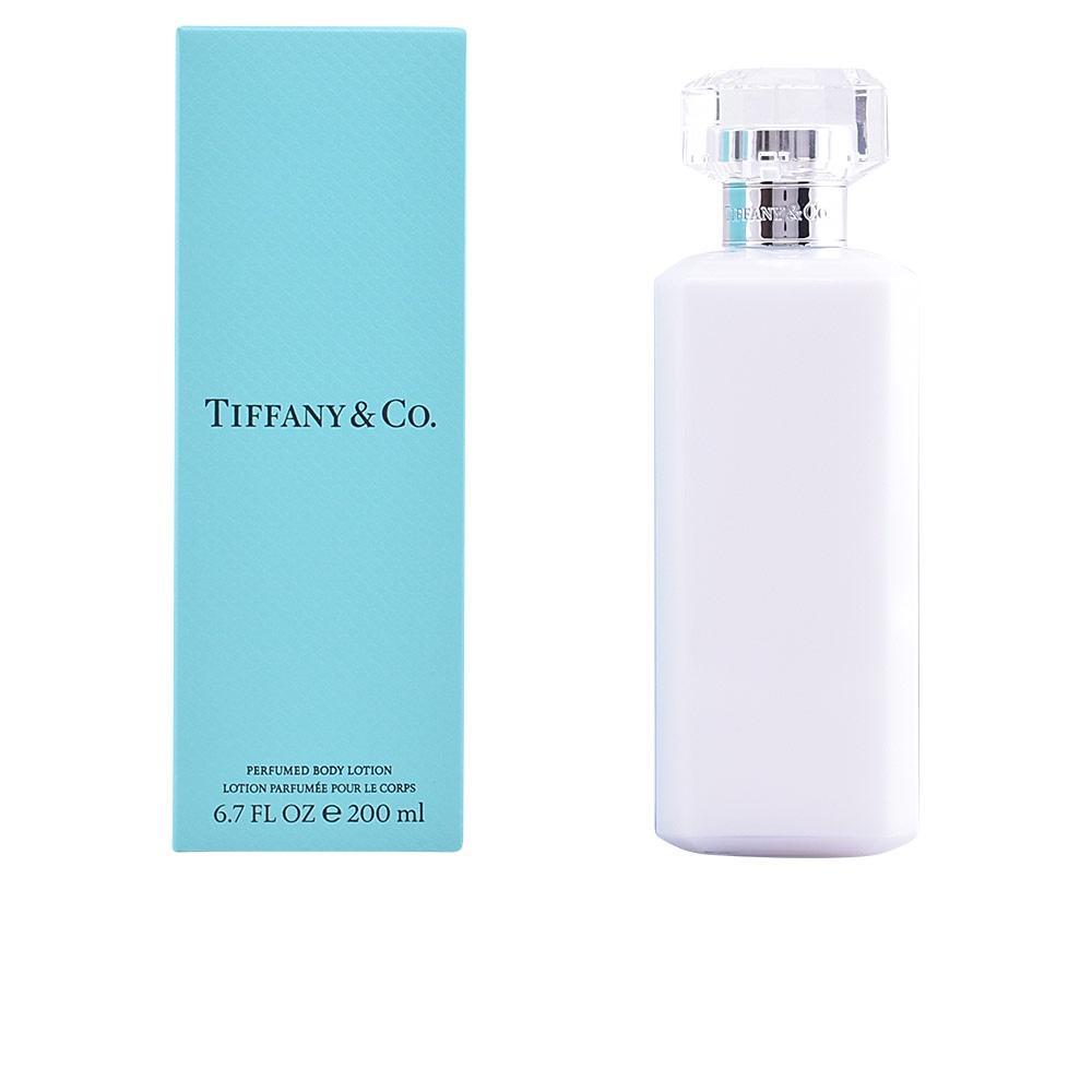 TIFFANY & CO BODY LOTION 200MLundefined