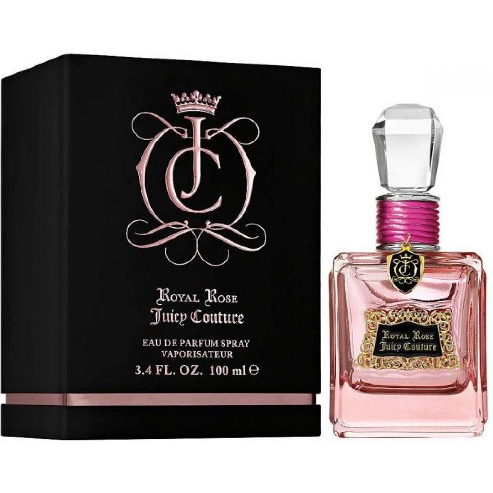 JUICY Couture Royal Rose edp 100ml view 2