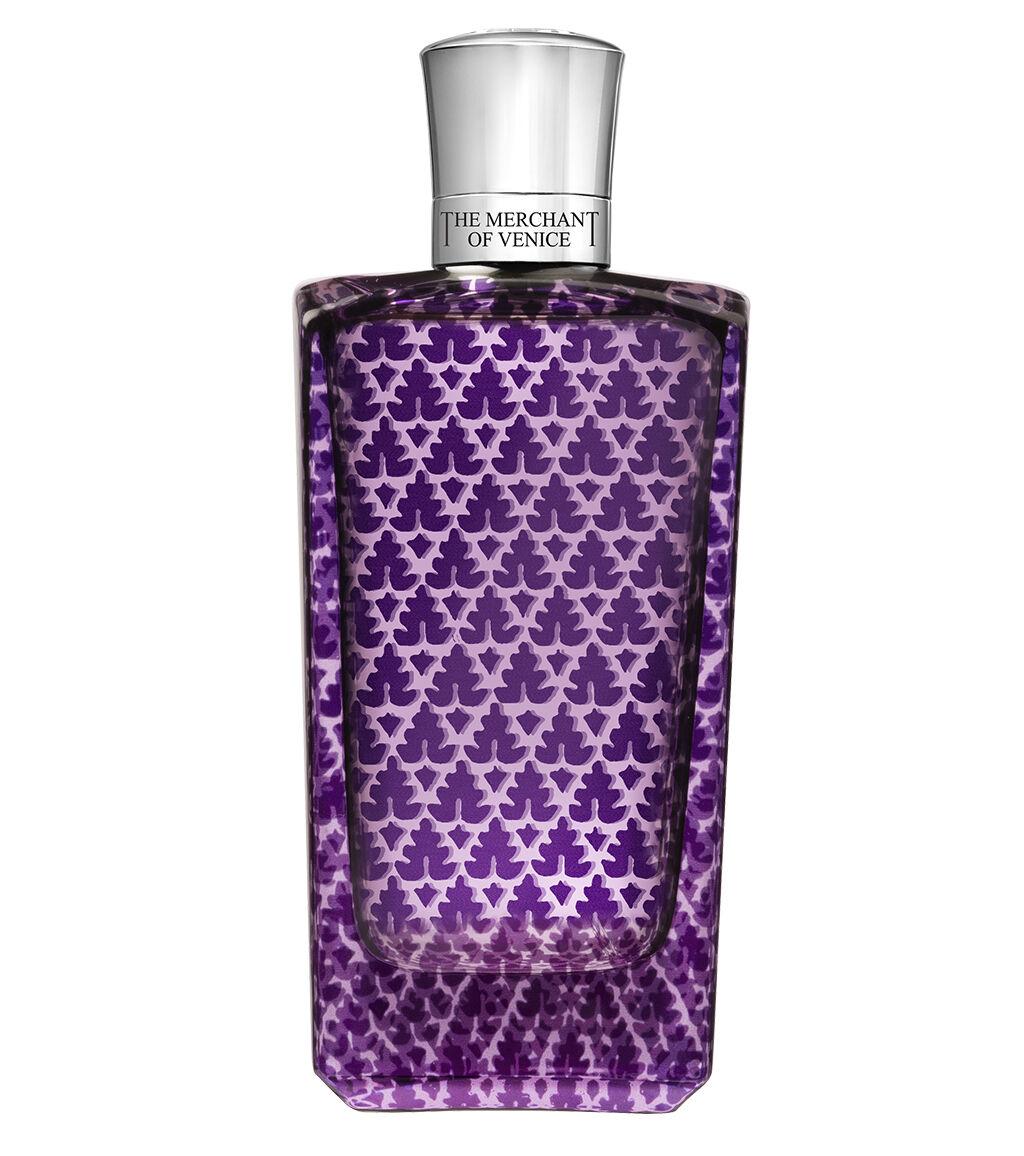 THE MERCHANT OF VENICE NOBILHOMO DAMASCUS DESERT EDP 100MLundefined