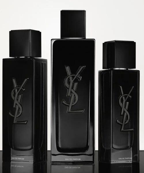 YSL MYSELF MEN EDP 60ML view 2