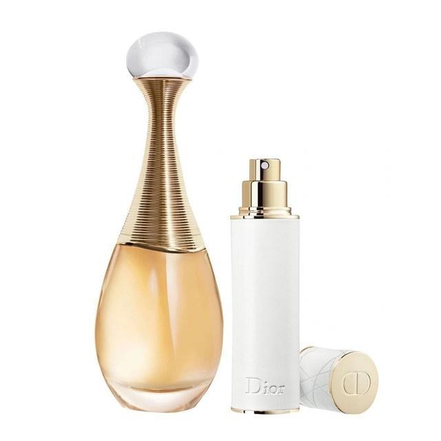 DIOR J'ADORE EDP 100ML + EDP 10MLundefined