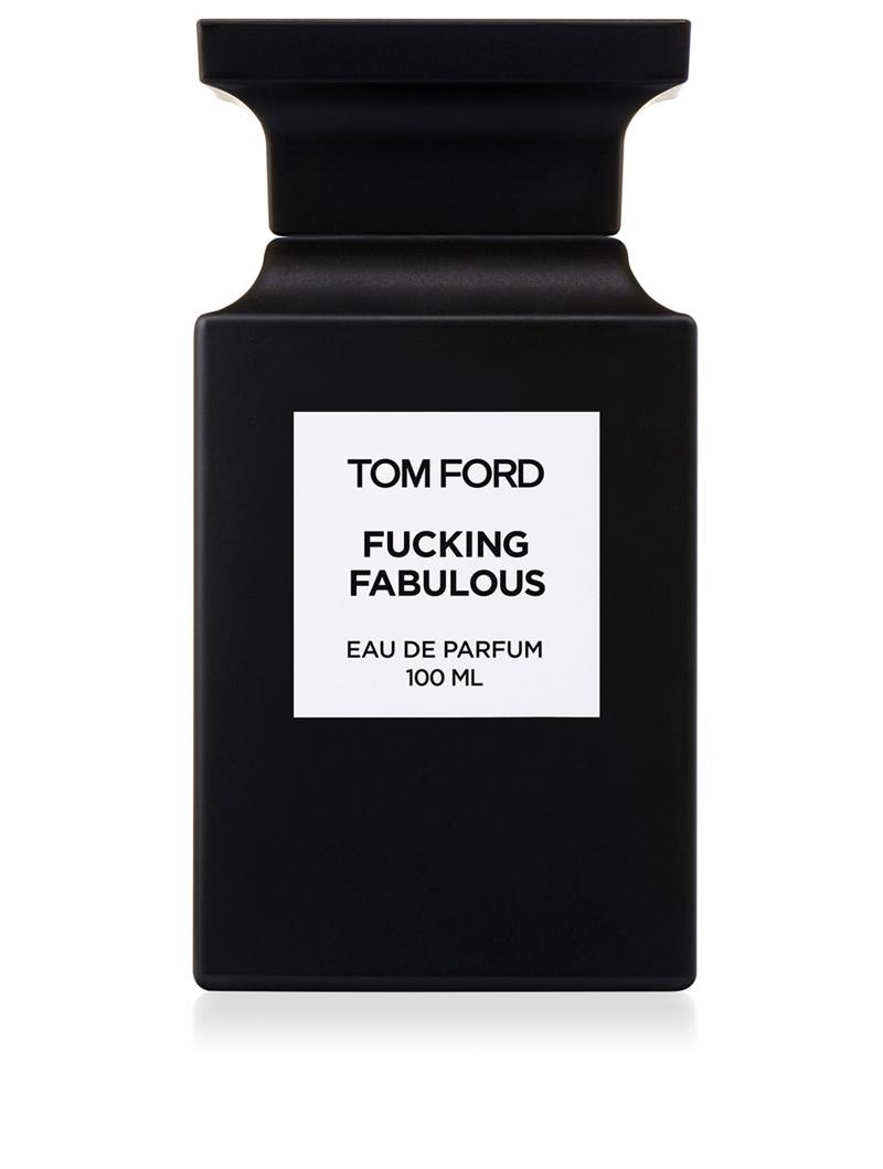 TOM FORD FUCKING FABULOUS EDP 100MLundefined