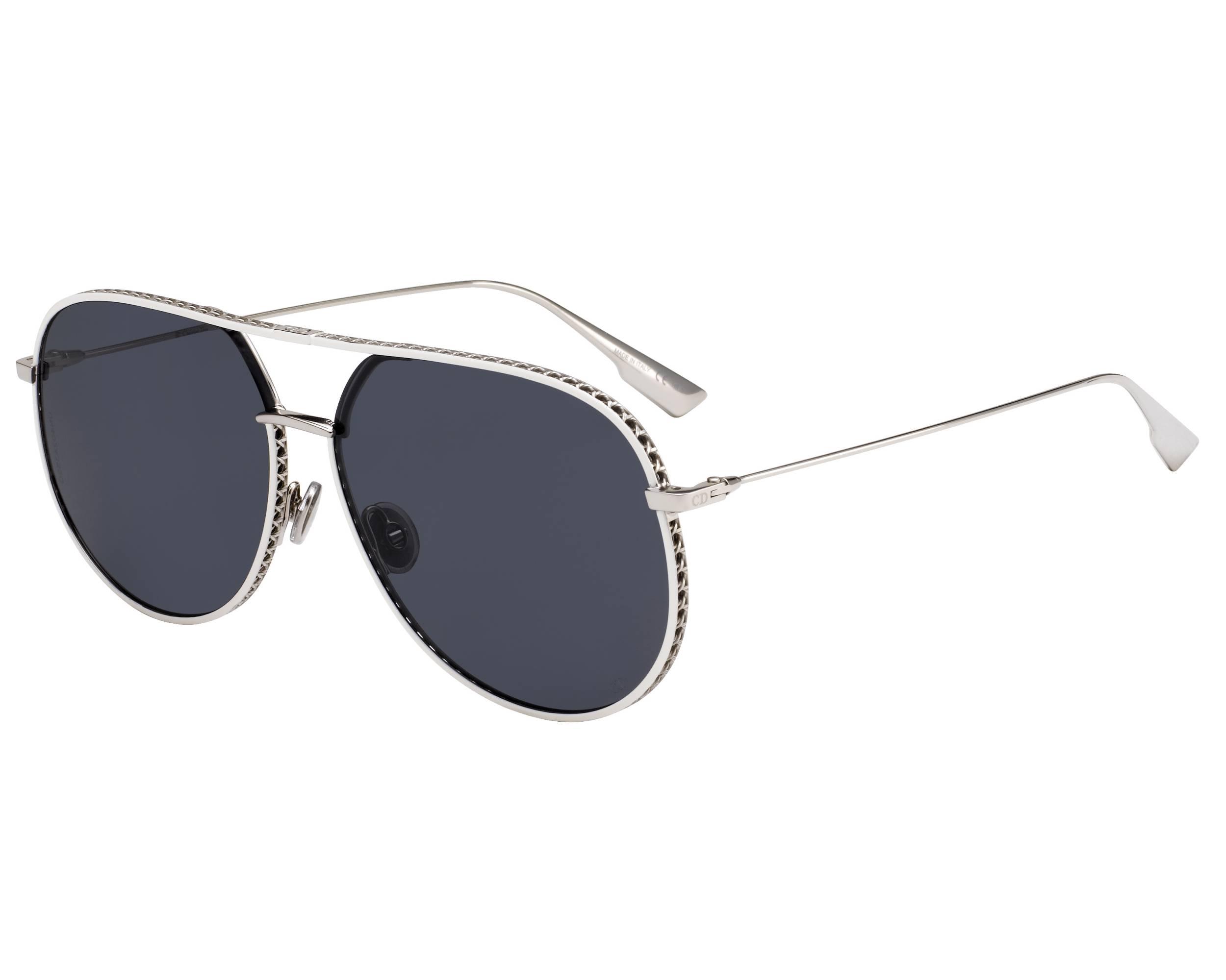 DIOR SUNGLASS 0102K 60-13 145undefined