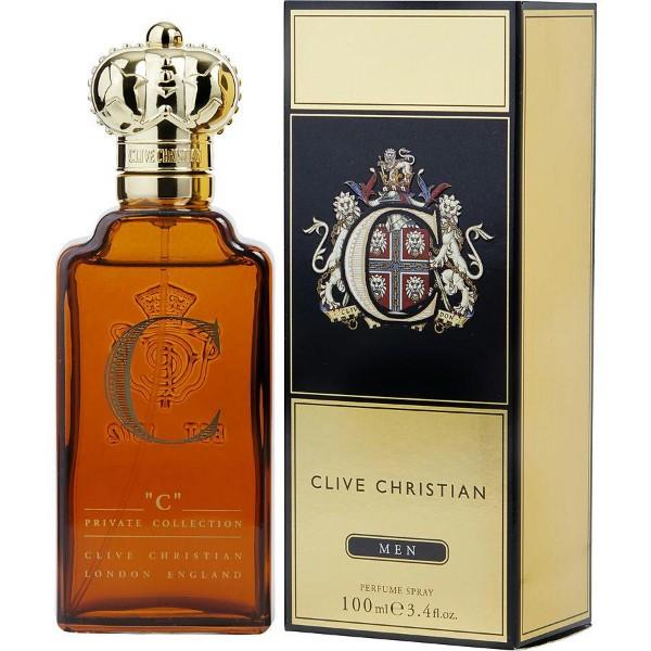 CLIVE CHRISTIAN C MAN EDP 50MLundefined