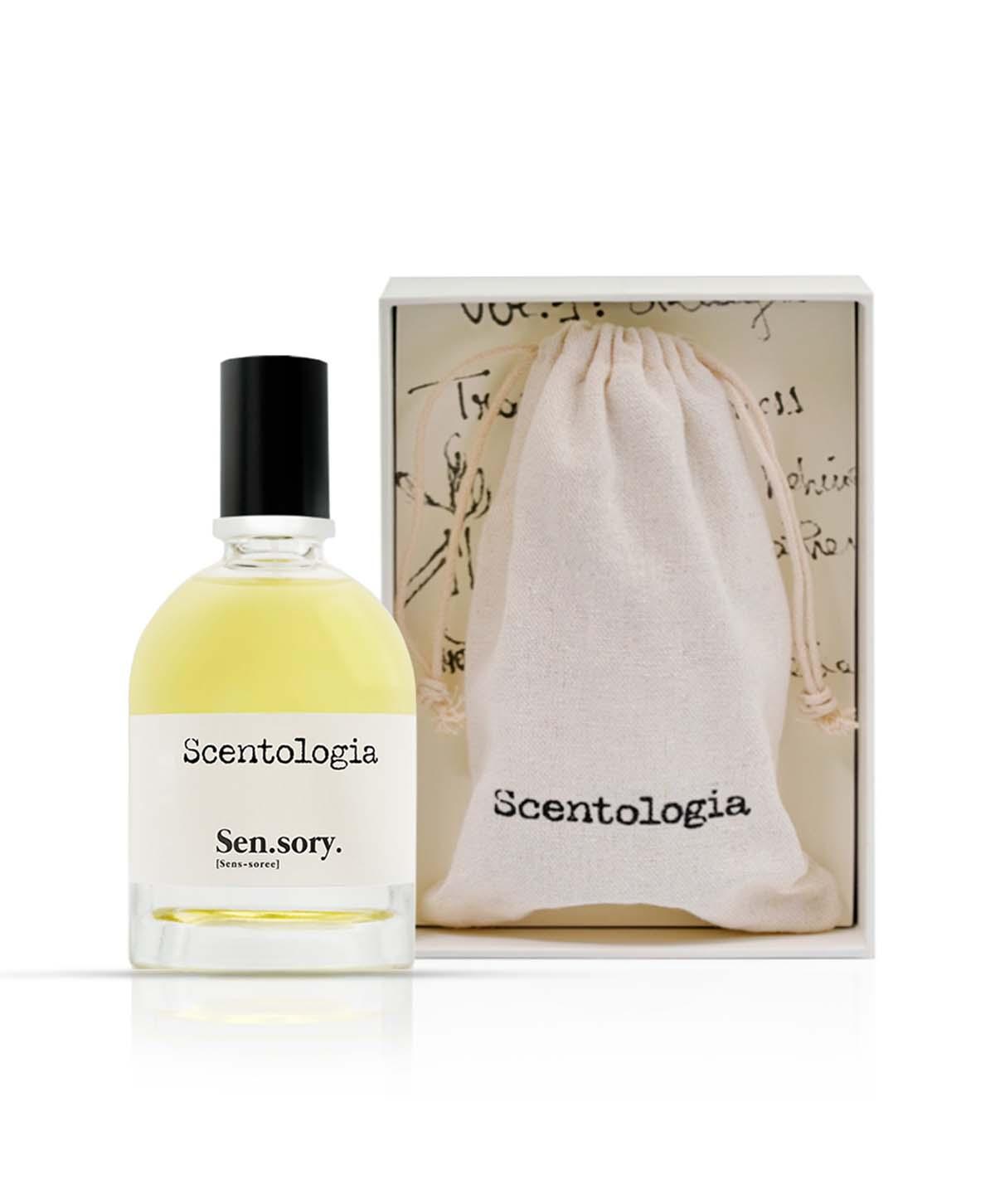 SCENTOLOGIA SENSORY EDP 100 MLundefined