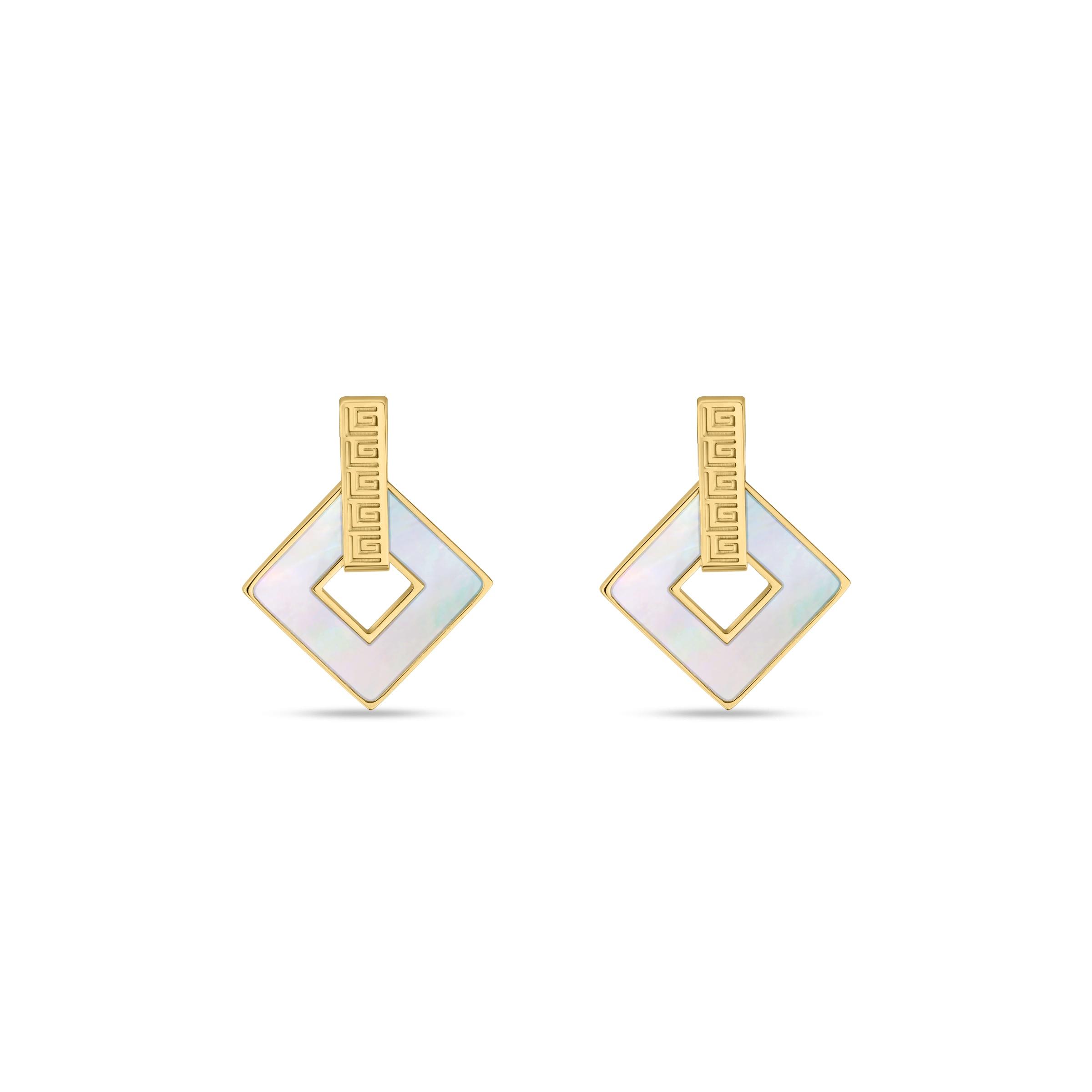 GUY LAROCHE WOMEN EARRINGS GLJLE0002922undefined