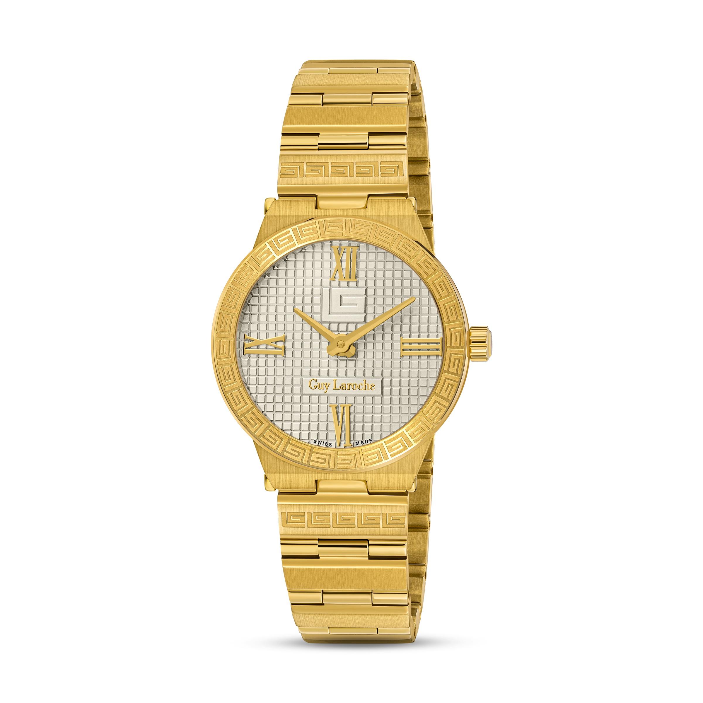 GUY LAROCHE WOMEN'S WATCH GLWLG0000418undefined