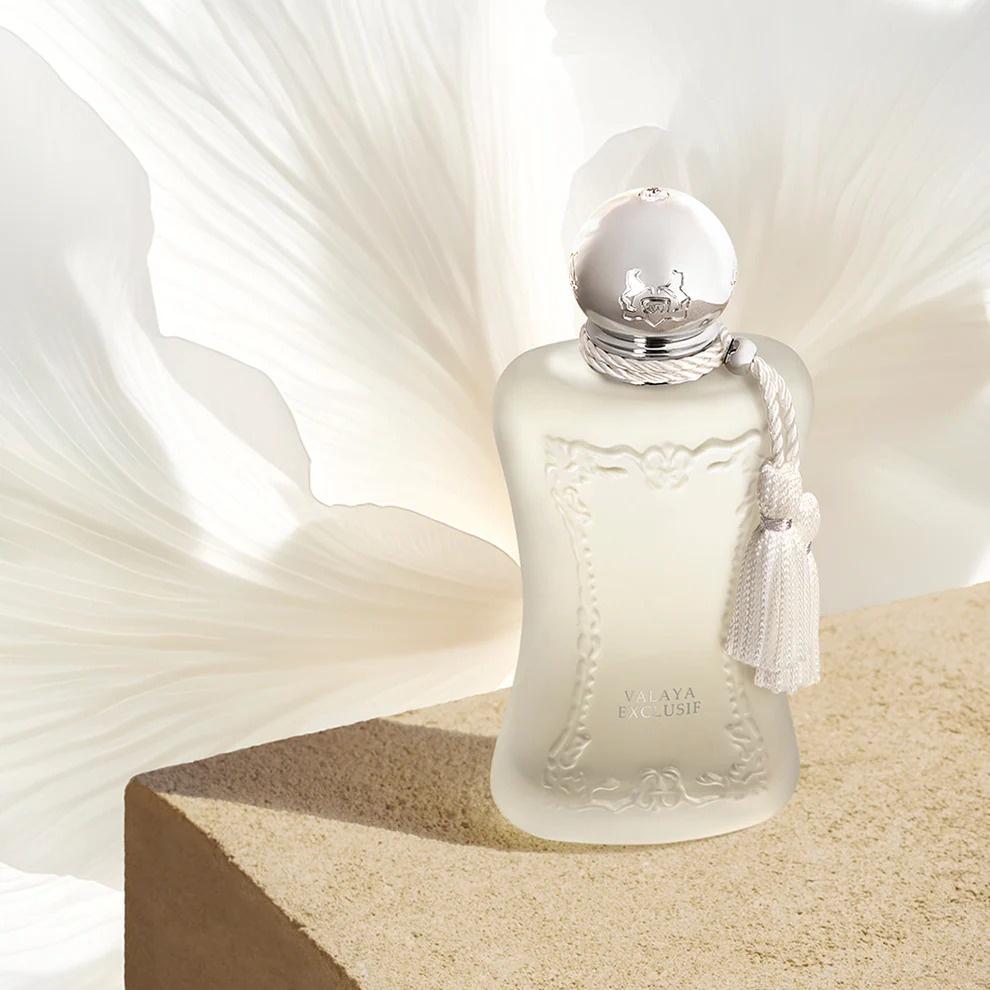 PARFUMS DE MARLY VALAYA EXCLUSIF PARFUM 75ML view 2