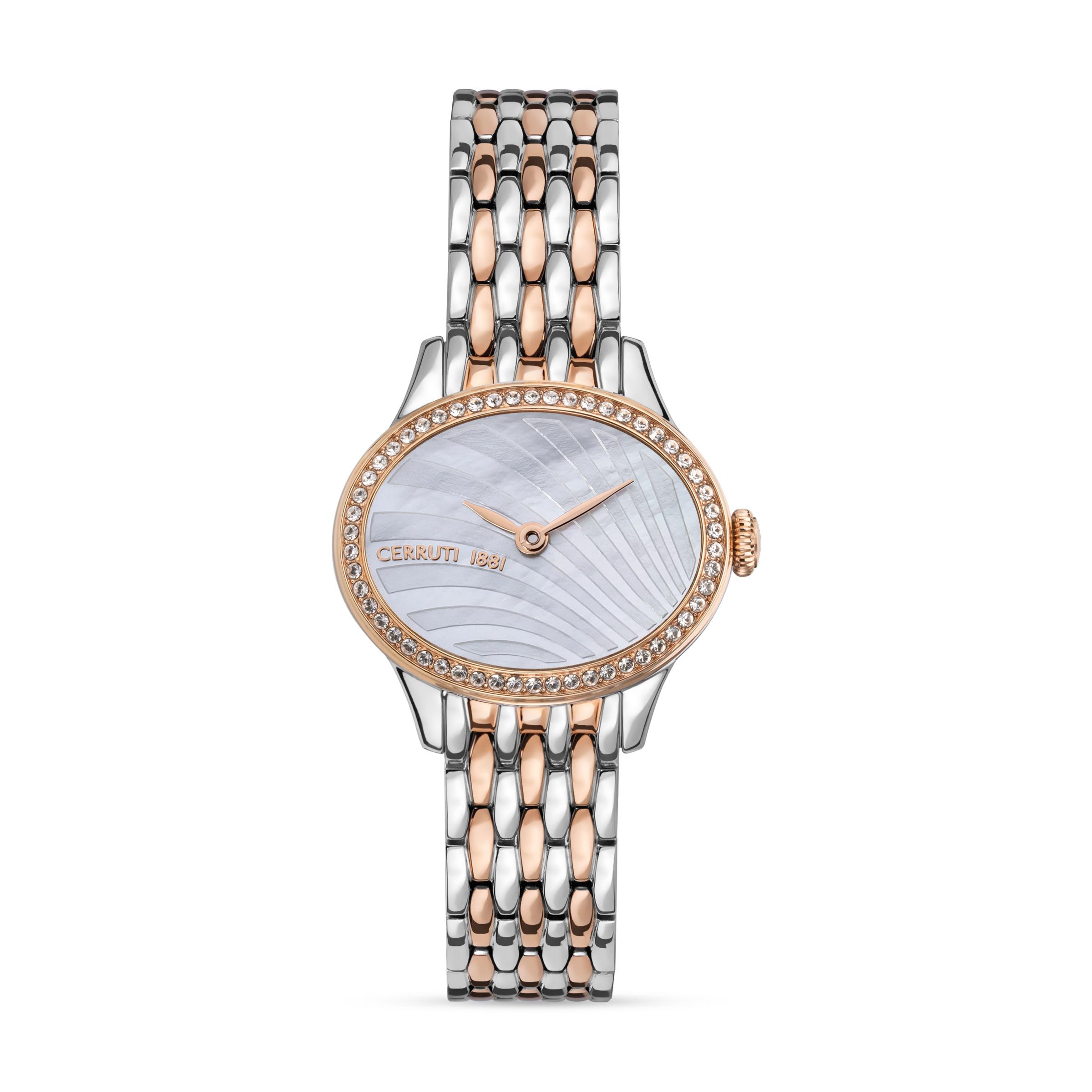 CERRUTI 1881 WOMEN'S WATCH CIWLG0073905undefined