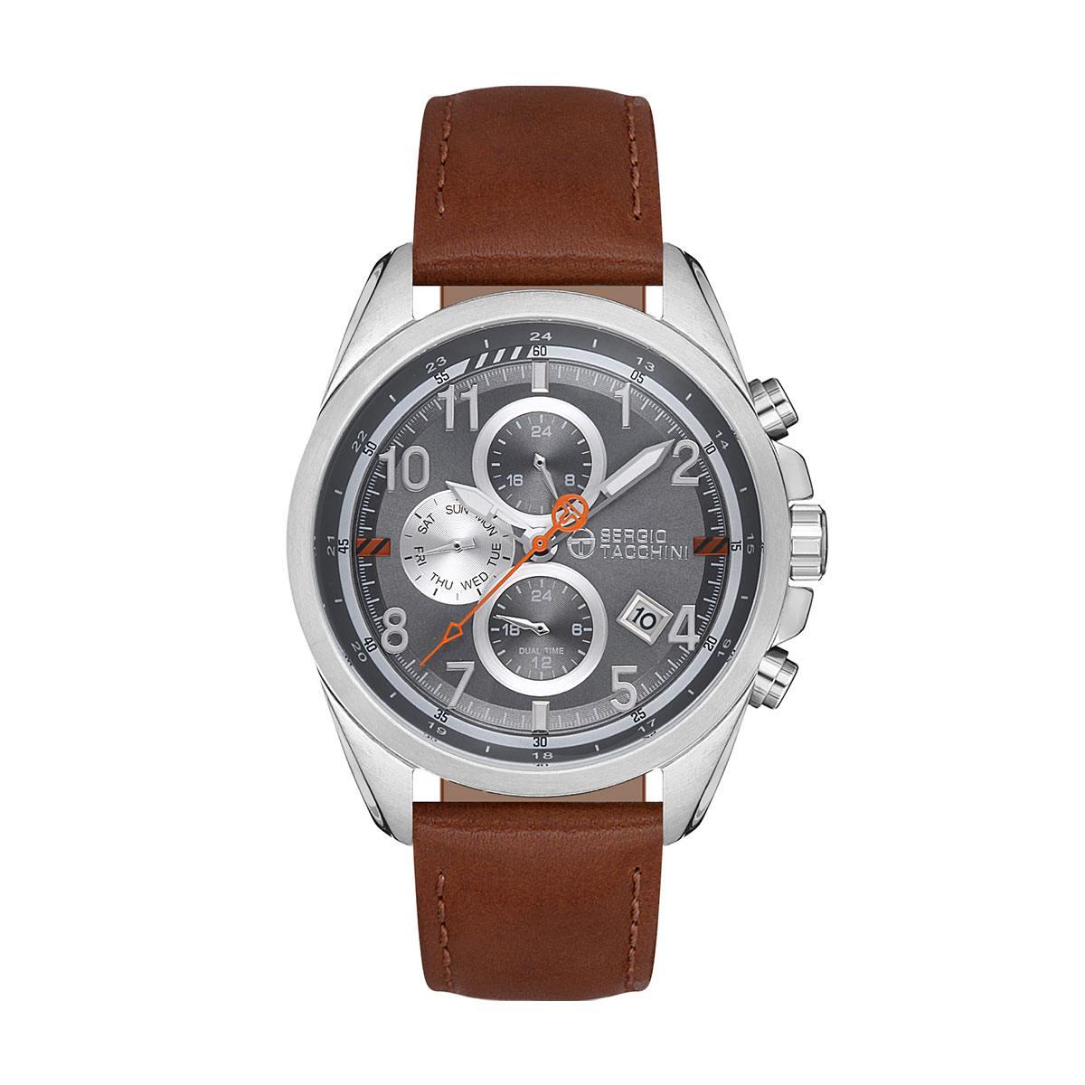 SERGIO TACCHINI WATCH ST.1.10136-5 view 2