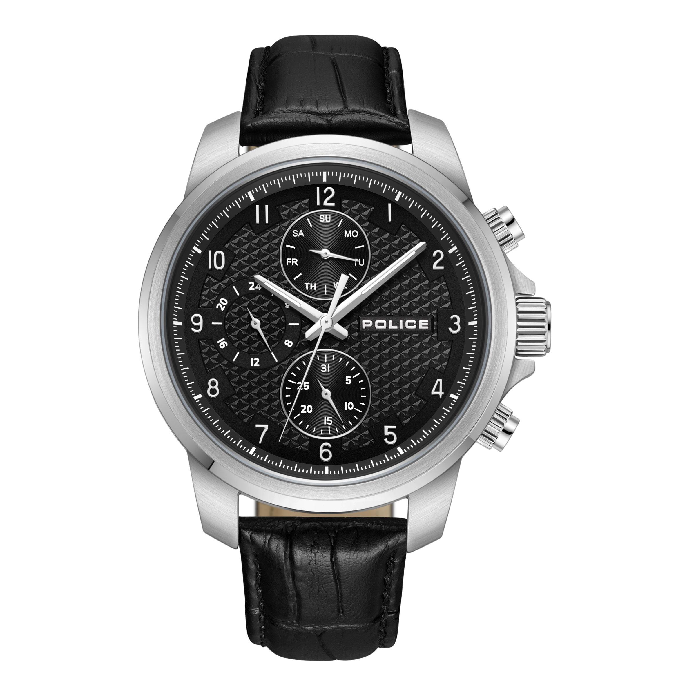 POLICE MENS WATCH PEWJF0021503undefined