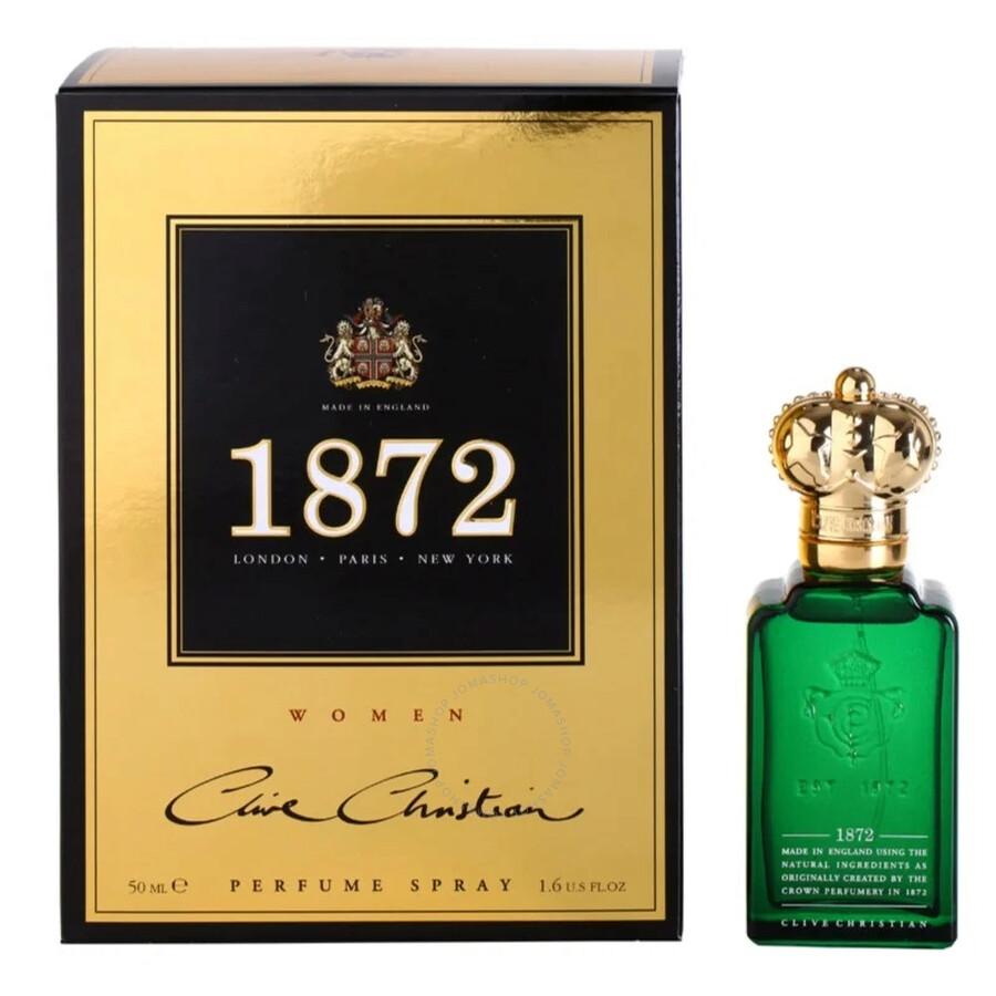 CLIVE CHRISTIAN 1872 (L) EDP 50MLundefined