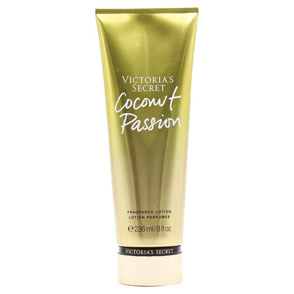 V.SECRET CoConut Passion Lotion 236mlundefined