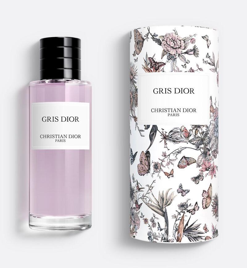 DIOR GRIS DIOR LIMITED EDITION EDP 125MLundefined