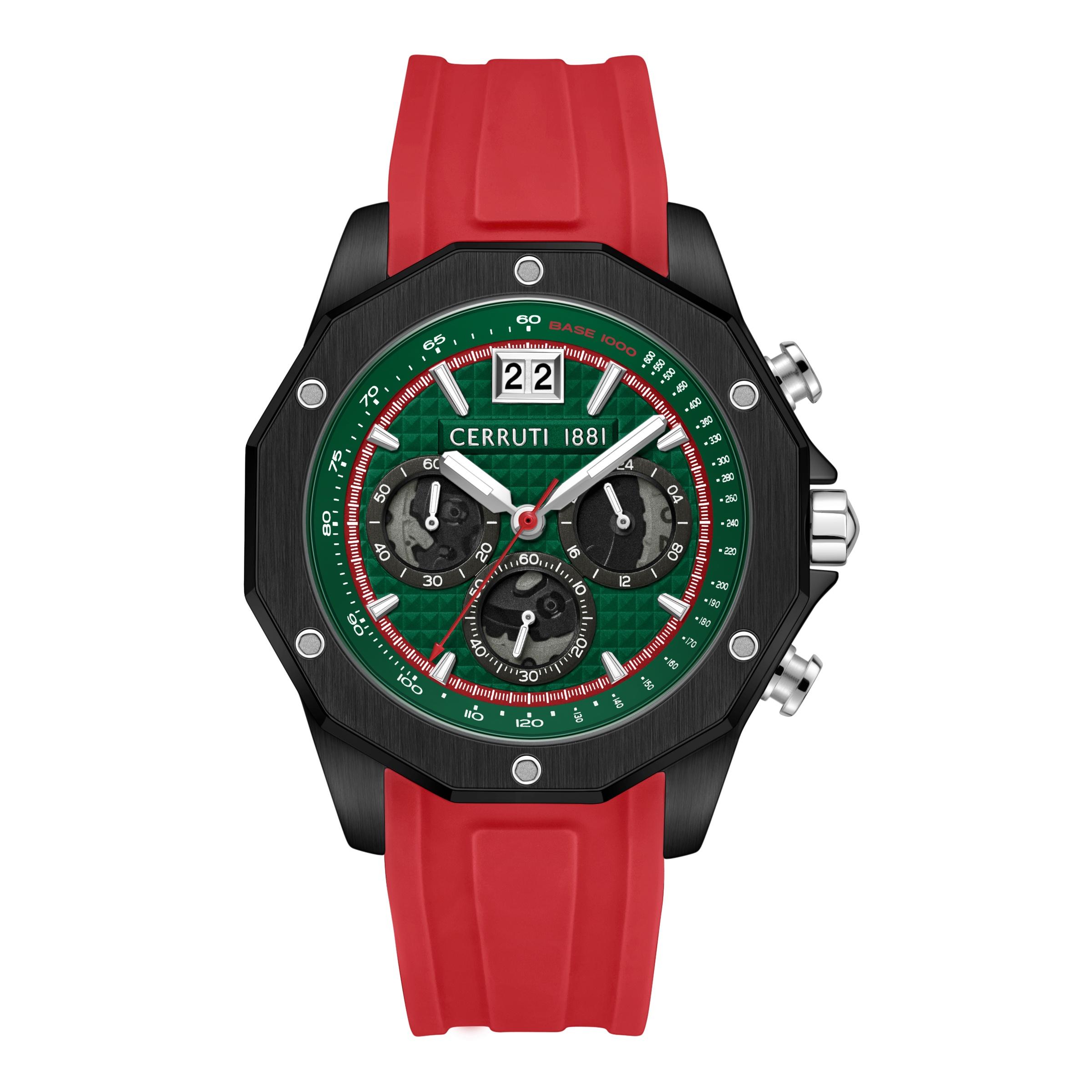 CERRUTI 1881 MEN'S WATCH CIWGO0019102undefined