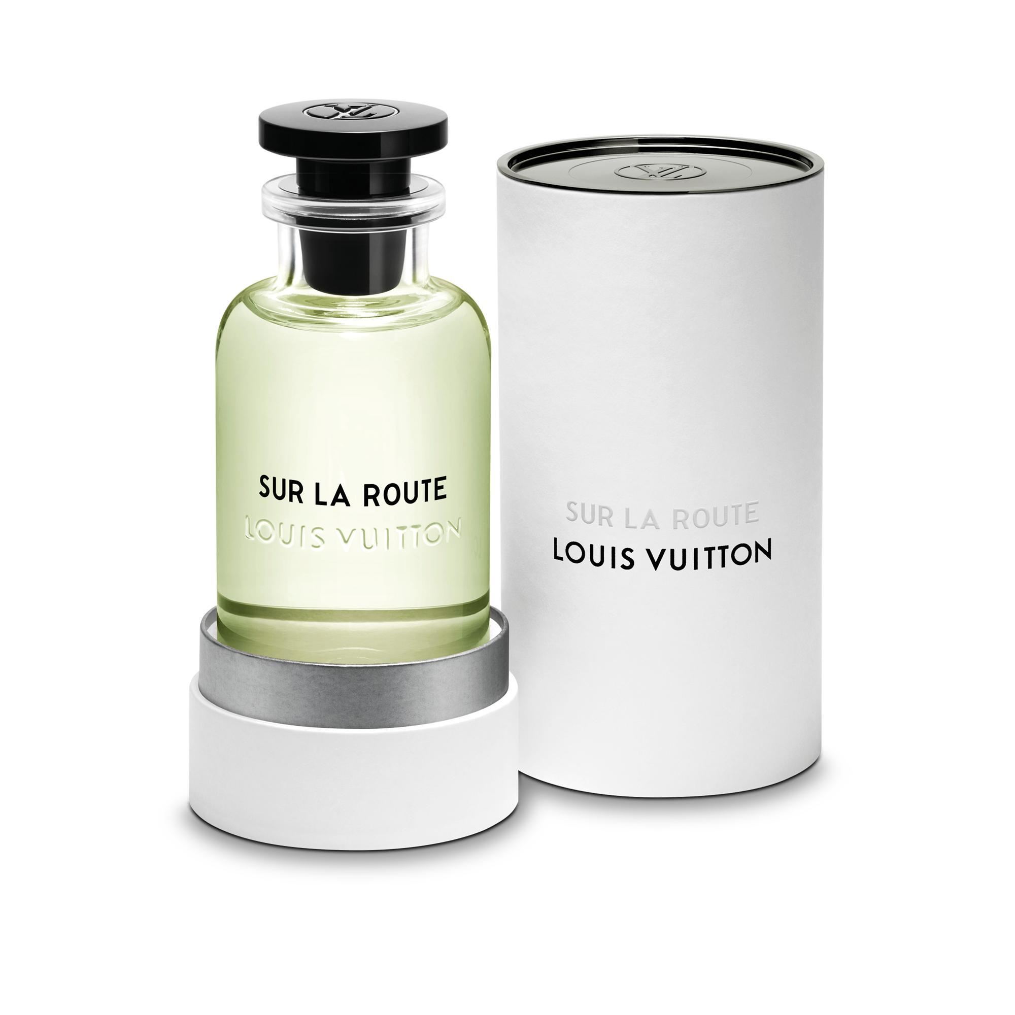 LOUIS VUITTON SUR LA ROUTE EDP 100MLundefined