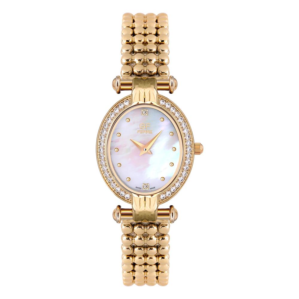 GF FERRE WATCH GFGPW2002undefined