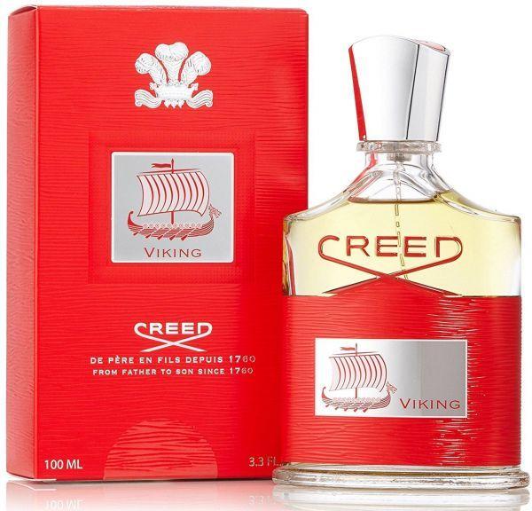 CREED VIKING EDP 100MLundefined