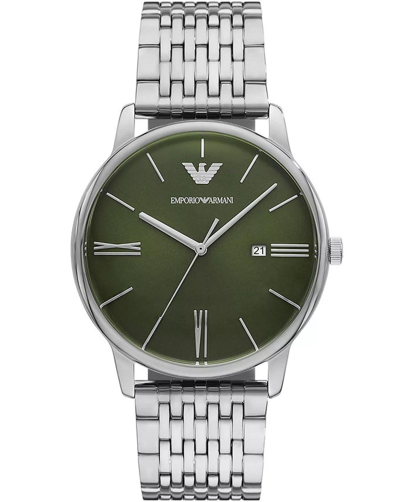 EMPORIO ARMANI MEN'S WATCH AR11644undefined