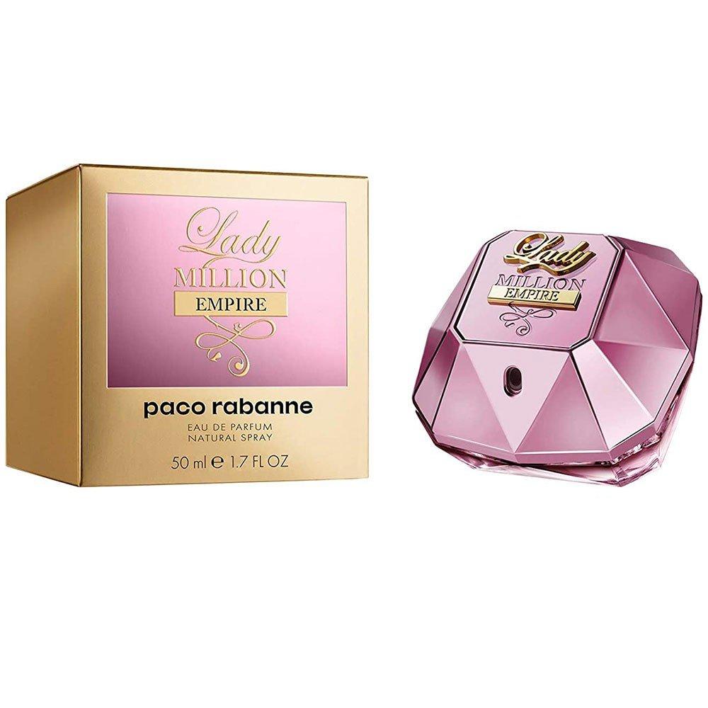 PACO RABANNE LADY MILLION EMPIRE EDP 80ML view 2