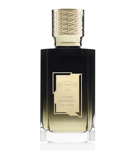 EX NIHILO GOLDEN WANDERERS HARRODS EDP 100MLundefined