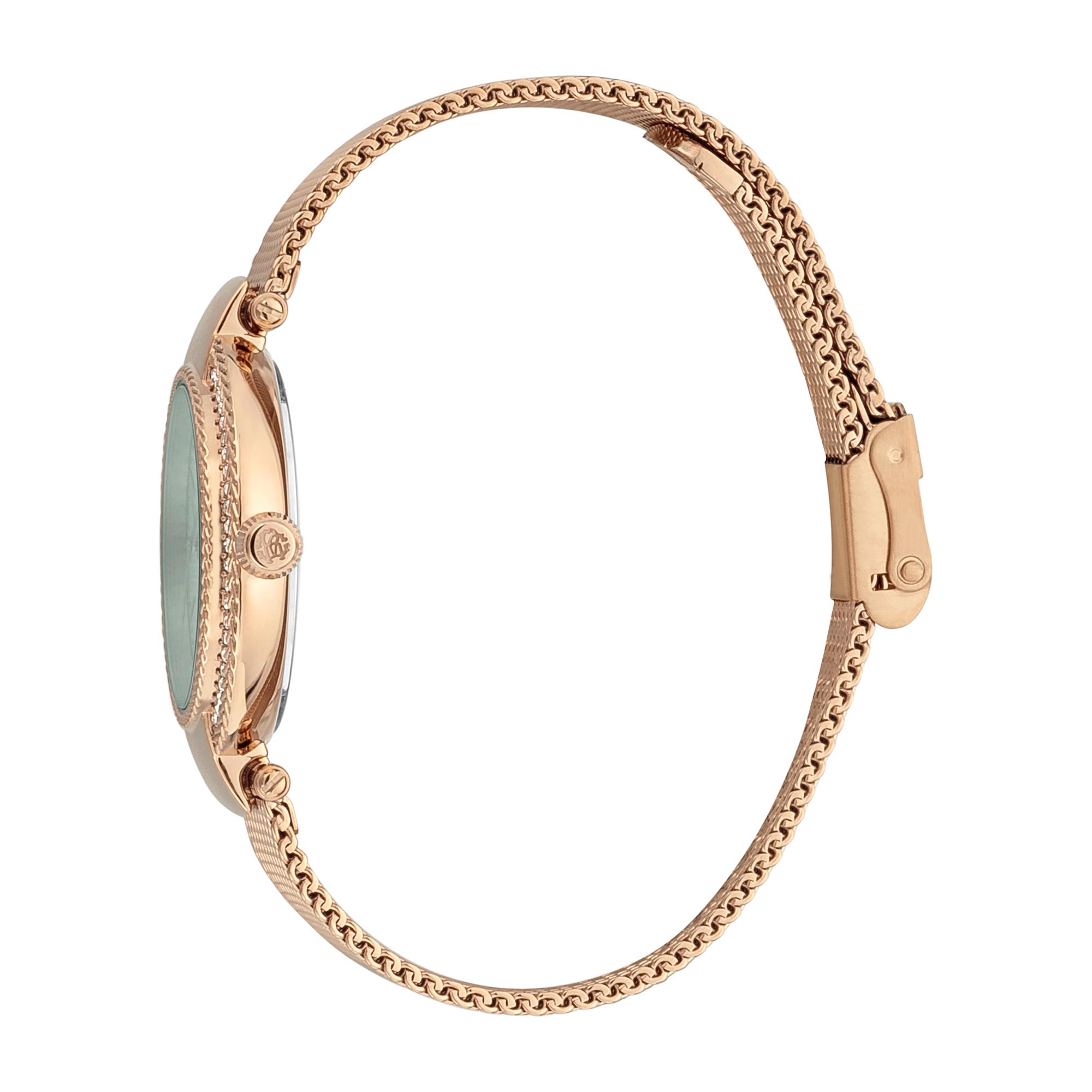 ROBERTO CAVALLI WATCH RC5L023M0045 view 3