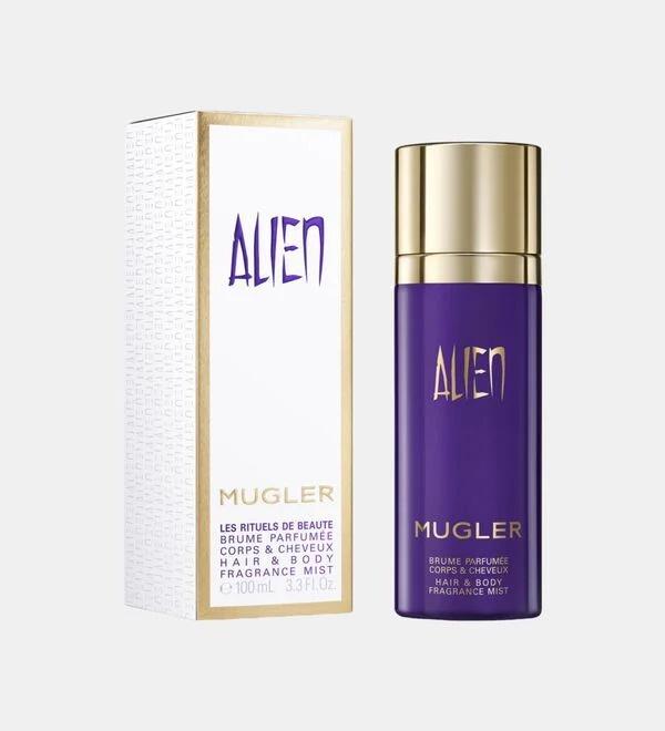 THIERRY MUGLER ALIEN HAIR MIST 100MLundefined